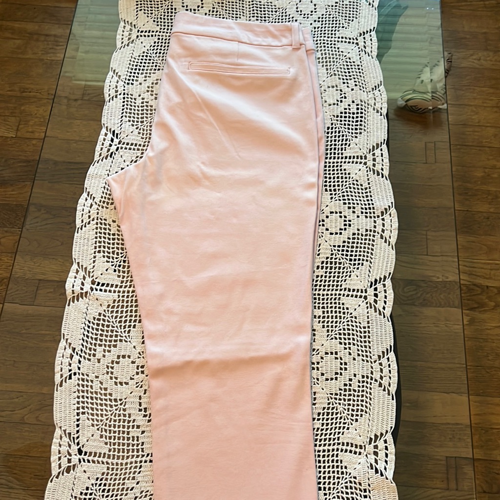 Light Link Old Navy Pixie Pants